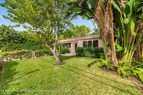 353 Gregory Road West Palm Beach FL 33405