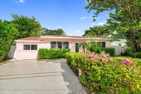 353 Gregory Road West Palm Beach FL 33405
