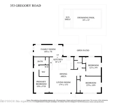 353 Gregory Road West Palm Beach FL 33405