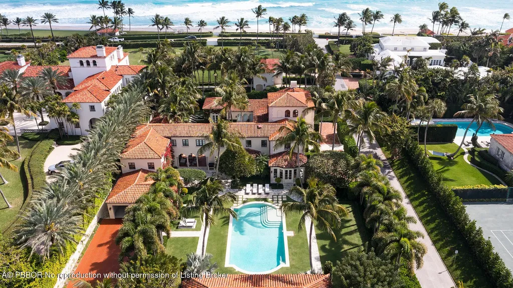 115 Via La Selva Palm Beach FL 33480