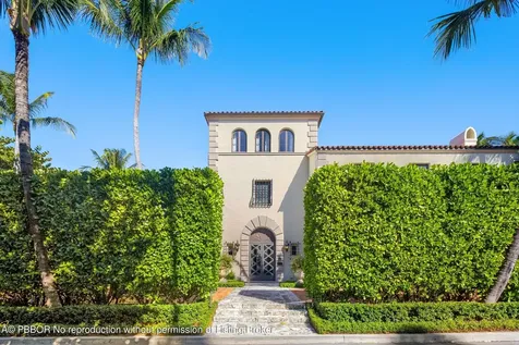 115 Via La Selva Palm Beach FL 33480