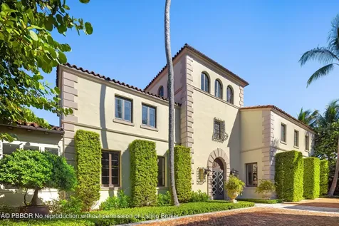 115 Via La Selva Palm Beach FL 33480