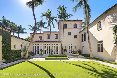 115 Via La Selva Palm Beach FL 33480