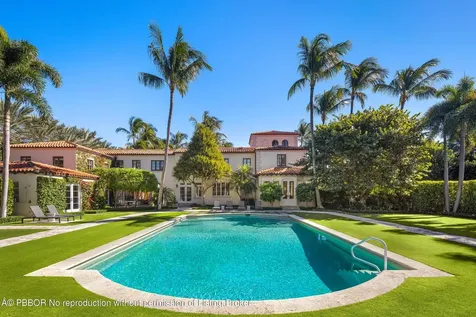 115 Via La Selva Palm Beach FL 33480