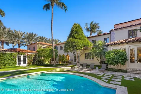 115 Via La Selva Palm Beach FL 33480