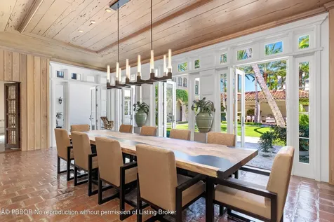 115 Via La Selva Palm Beach FL 33480
