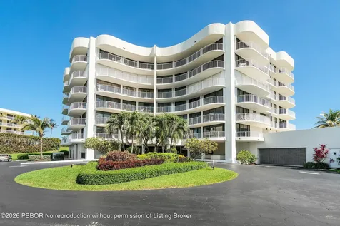 3360 S Ocean Boulevard Palm Beach FL 33480