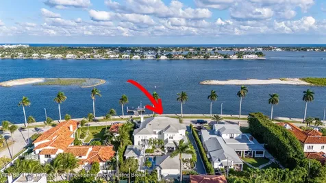 2415 S Flagler Drive West Palm Beach FL 33401