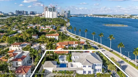 2415 S Flagler Drive West Palm Beach FL 33401