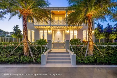 2415 S Flagler Drive West Palm Beach FL 33401