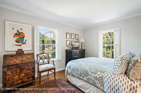 230 Colonial Lane Palm Beach FL 33480