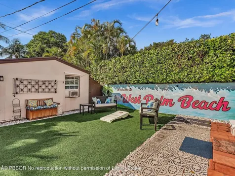 436 38th Street West Palm Beach FL 33407