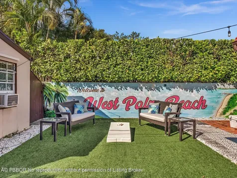 436 38th Street West Palm Beach FL 33407