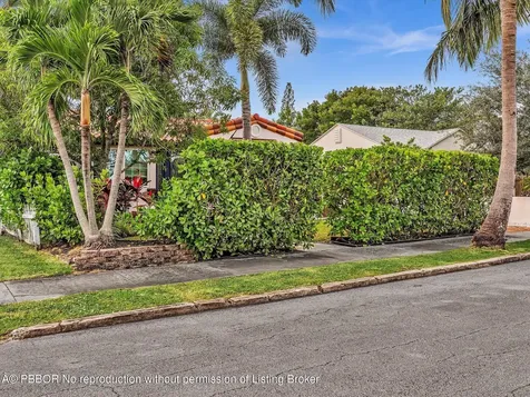 436 38th Street West Palm Beach FL 33407