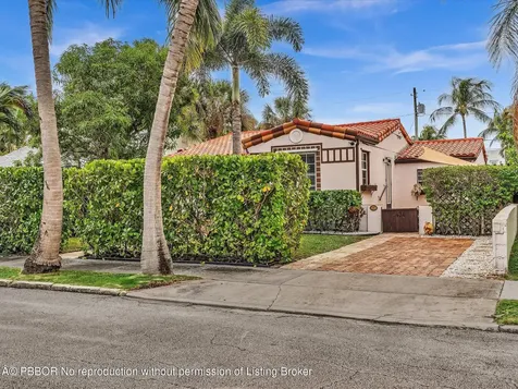436 38th Street West Palm Beach FL 33407