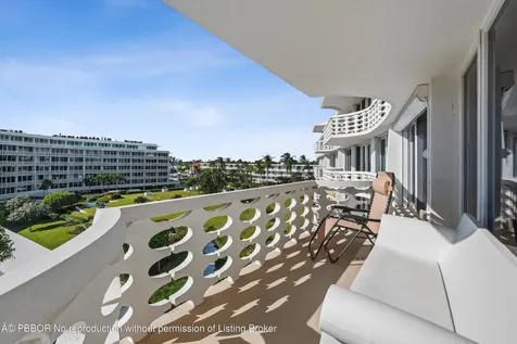 100 Sunrise Avenue Palm Beach FL 33480
