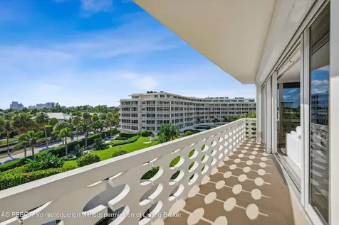100 Sunrise Avenue Palm Beach FL 33480