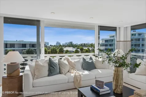 100 Sunrise Avenue Palm Beach FL 33480