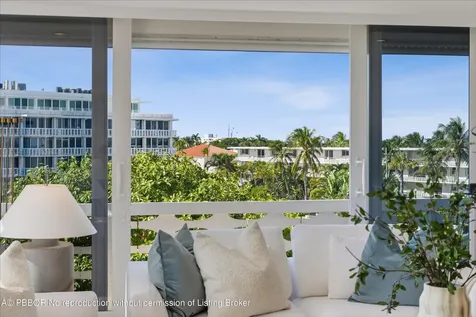100 Sunrise Avenue Palm Beach FL 33480