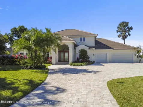 526 Point Lane Vero Beach FL 32963
