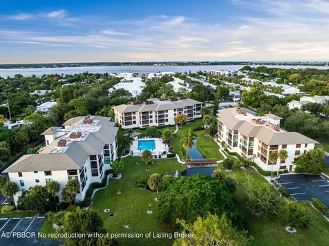 160 SE Street Lucie Boulevard Stuart FL 34996