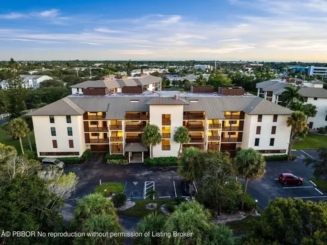 160 SE Street Lucie Boulevard Stuart FL 34996