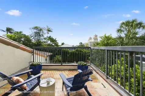 264 Everglade Avenue Palm Beach FL 33480