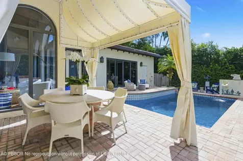 264 Everglade Avenue Palm Beach FL 33480