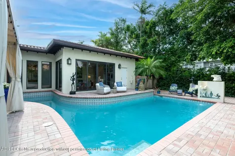 264 Everglade Avenue Palm Beach FL 33480