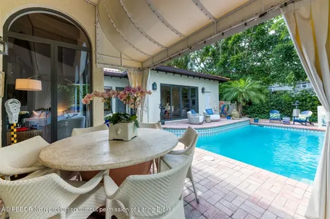 264 Everglade Avenue Palm Beach FL 33480