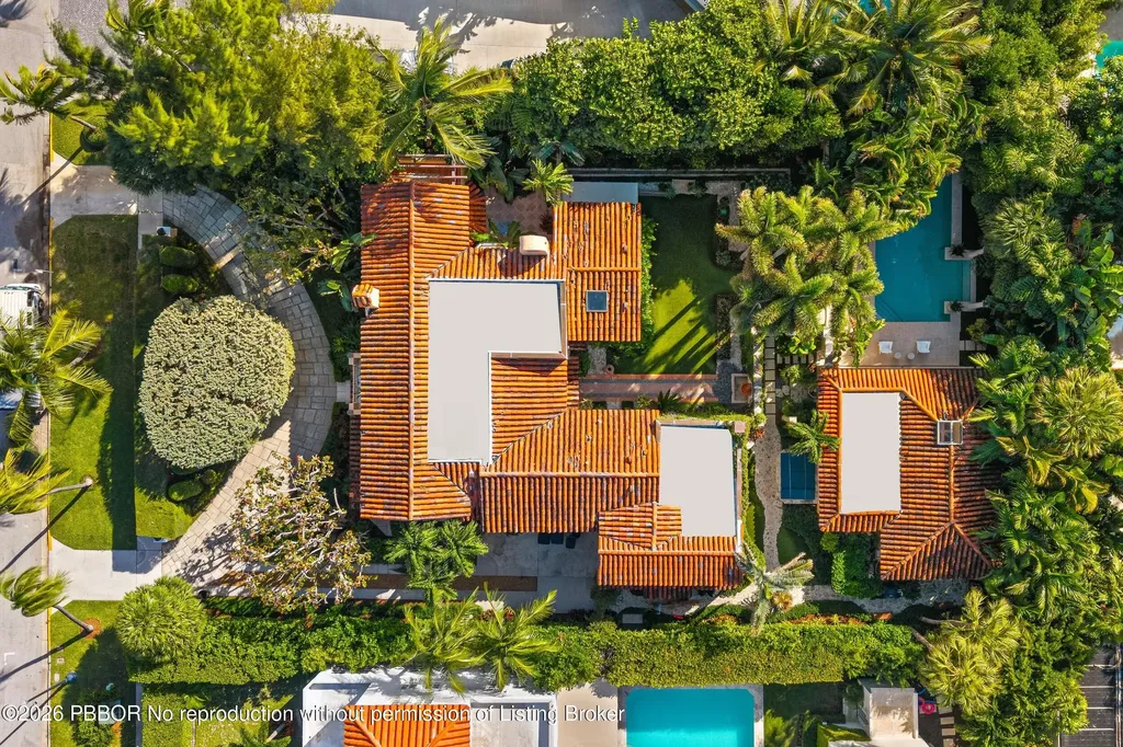 124 Brazilian Avenue Palm Beach FL 33480
