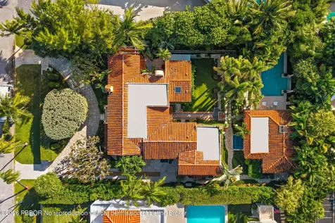 124 Brazilian Avenue Palm Beach FL 33480