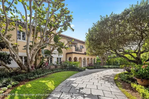 124 Brazilian Avenue Palm Beach FL 33480