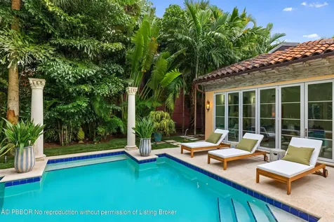 124 Brazilian Avenue Palm Beach FL 33480