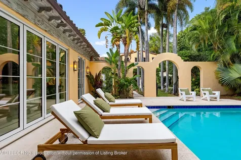 124 Brazilian Avenue Palm Beach FL 33480