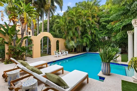 124 Brazilian Avenue Palm Beach FL 33480