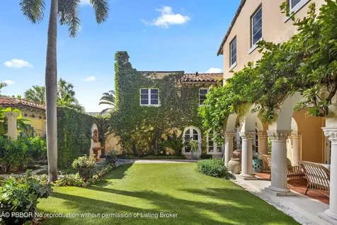 124 Brazilian Avenue Palm Beach FL 33480