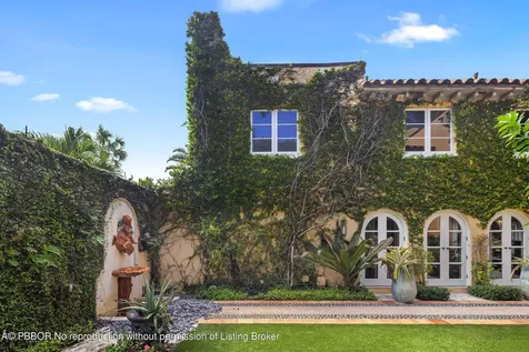124 Brazilian Avenue Palm Beach FL 33480
