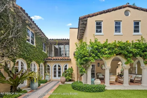 124 Brazilian Avenue Palm Beach FL 33480