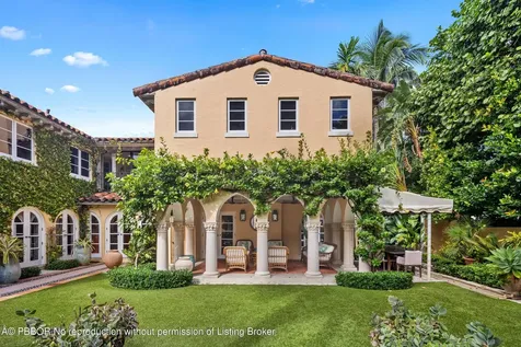 124 Brazilian Avenue Palm Beach FL 33480