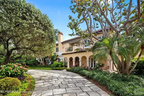 124 Brazilian Avenue Palm Beach FL 33480