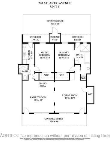 220 Atlantic Avenue Palm Beach FL 33480