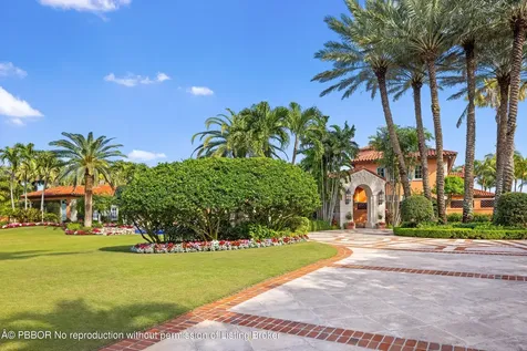 1491 N Ocean Boulevard Palm Beach FL 33480