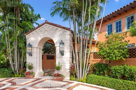 1491 N Ocean Boulevard Palm Beach FL 33480