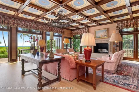 1491 N Ocean Boulevard Palm Beach FL 33480