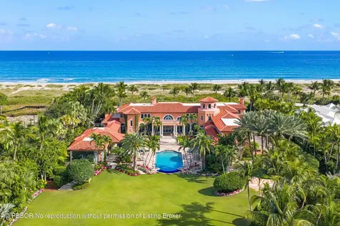 1491 N Ocean Boulevard Palm Beach FL 33480
