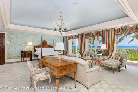 1491 N Ocean Boulevard Palm Beach FL 33480
