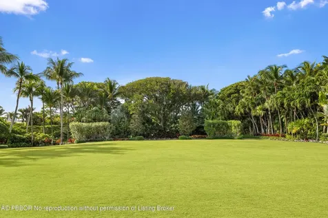 1491 N Ocean Boulevard Palm Beach FL 33480