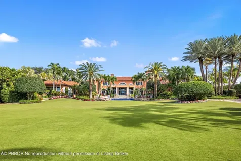 1491 N Ocean Boulevard Palm Beach FL 33480