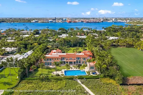 1491 N Ocean Boulevard Palm Beach FL 33480